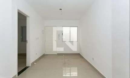 Apartamento para Aluguel - Vila Aricanduva, 2 Quartos,  39 m² - São Paulo