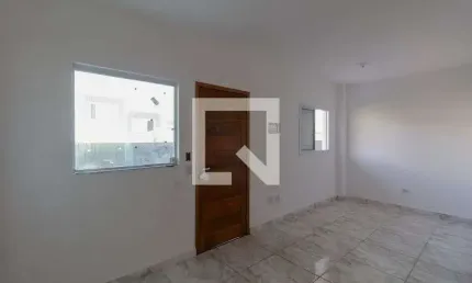 Apartamento para Aluguel - Ermelino Matarazzo, 2 Quartos,  38 m² - São Paulo