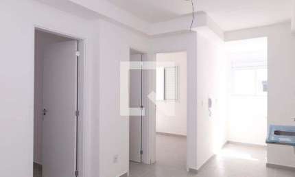 Apartamento para Aluguel - Itaquera, 2 Quartos,  35 m² - São Paulo
