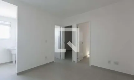 Apartamento para Aluguel - Itaquera, 2 Quartos,  35 m² - São Paulo