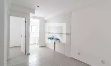 Apartamento para Aluguel - Itaquera, 2 Quartos,  35 m² - São Paulo