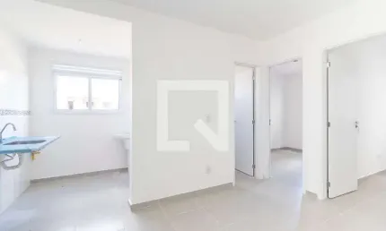 Apartamento para Aluguel - Itaquera, 2 Quartos,  35 m² - São Paulo