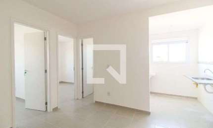 Apartamento para Aluguel - Itaquera, 2 Quartos,  35 m² - São Paulo