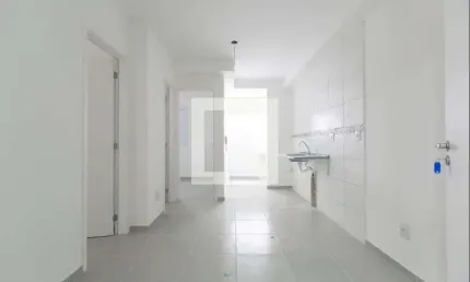 Apartamento para Aluguel - Itaquera, 2 Quartos,  35 m² - São Paulo