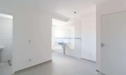 Apartamento para Aluguel - Itaquera, 2 Quartos,  35 m² - São Paulo