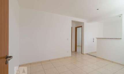 Apartamento para Aluguel - Bandeirantes, 2 Quartos,  44 m² - Belo Horizonte