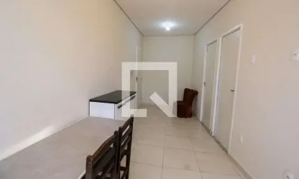 Apartamento para Aluguel - Jardim Monte Kemel, 2 Quartos,  45 m² - São Paulo