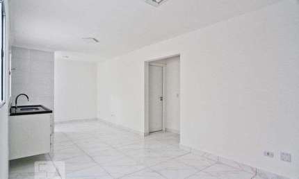 Cobertura para Aluguel - Água Fria, 2 Quartos,  56 m² - São Paulo