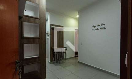 Apartamento para Aluguel - Julio Mesquita Filho, 2 Quartos,  50 m² - Sorocaba
