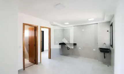 Apartamento para Aluguel - Santana, 2 Quartos,  45 m² - São Paulo