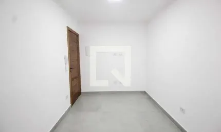 Apartamento para Aluguel - Santana, 2 Quartos,  45 m² - São Paulo