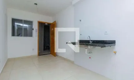Apartamento para Aluguel - Vila Carrão, 2 Quartos,  40 m² - São Paulo