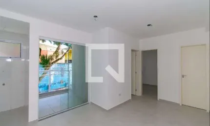 Apartamento para Aluguel - Sapopemba, 2 Quartos,  42 m² - São Paulo