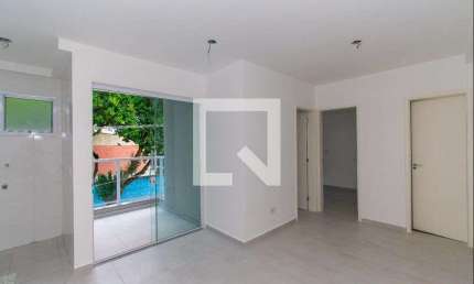 Apartamento para Aluguel - Sapopemba, 2 Quartos,  42 m² - São Paulo