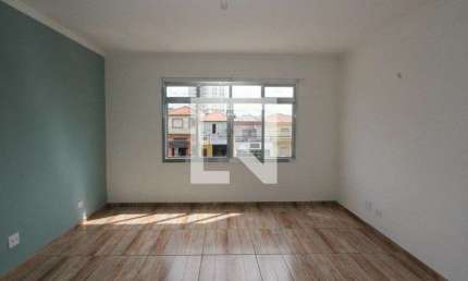 Apartamento para Aluguel - Jardim Anália Franco, 2 Quartos,  66 m² - São Paulo