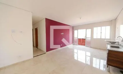 Apartamento para Aluguel - Jardim Cinco de Julho, 2 Quartos,  90 m² - São Paulo
