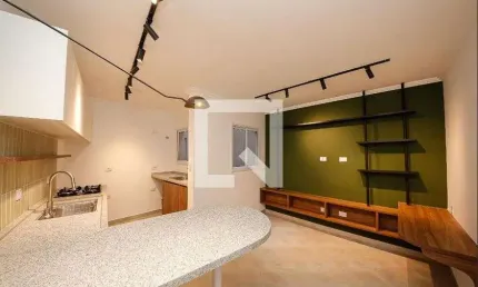 Apartamento para Aluguel - Vila Formosa, 1 Quarto,  36 m² - São Paulo