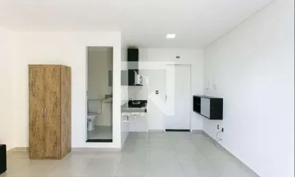 Kitnet / Stúdio para Aluguel - Vila Carrão, 1 Quarto,  33 m² - São Paulo