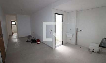 Apartamento para Aluguel - Chácara Mafalda, 2 Quartos,  50 m² - São Paulo