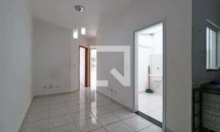 Apartamento para Aluguel - Jardim do Estadio, 2 Quartos,  50 m² - Santo André