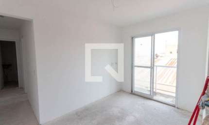Apartamento para Aluguel - Artur Alvim, 2 Quartos,  44 m² - São Paulo