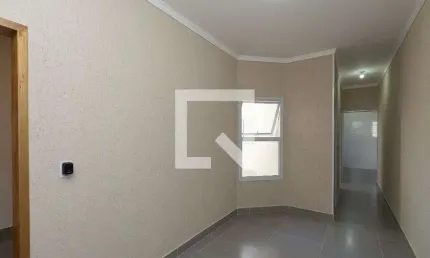 Apartamento para Aluguel - Vila Sabrina , 2 Quartos,  54 m² - São Paulo