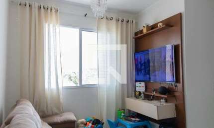 Apartamento para Aluguel - Piedade, 2 Quartos,  43 m² - Rio de Janeiro