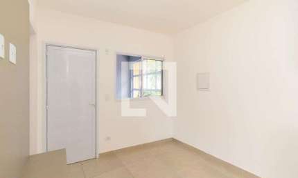 Apartamento para Aluguel - Vila Santa Clara, 2 Quartos,  36 m² - São Paulo