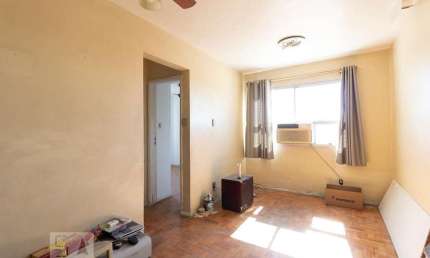 Apartamento para Aluguel - Engenho Novo, 2 Quartos,  60 m² - Rio de Janeiro