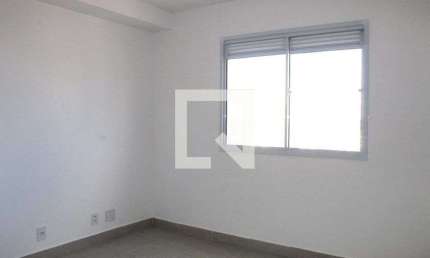 Apartamento para Aluguel - Vila Santa Clara, 1 Quarto,  33 m² - São Paulo