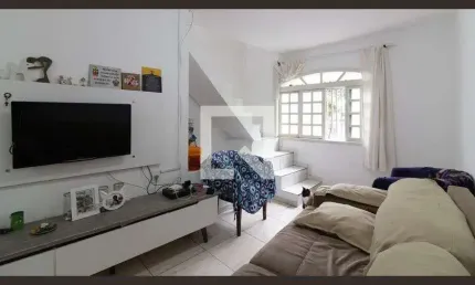 Casa para Aluguel - Ponte Rasa, 3 Quartos,  80 m² - São Paulo