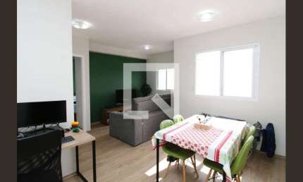 Apartamento para Aluguel - Vila Gustavo, 1 Quarto,  43 m² - São Paulo