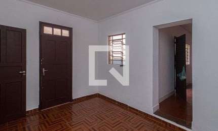 Casa para Aluguel - Vila das Mercês, 2 Quartos,  170 m² - São Paulo