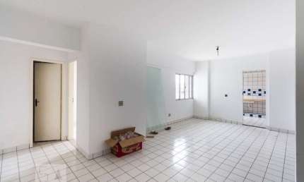 Apartamento para Aluguel - Jabaquara, 1 Quarto,  65 m² - São Paulo