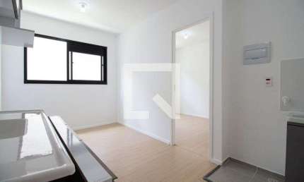 Apartamento para Aluguel - Liberdade, 1 Quarto,  25 m² - São Paulo