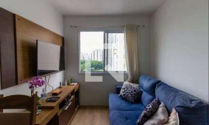 Apartamento para Aluguel - Água Branca, 1 Quarto,  34 m² - São Paulo