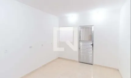 Casa / Sobrado em Condomínio para Aluguel - Jardim Brasil , 1 Quarto,  42 m² - São Paulo