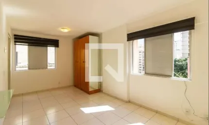 Kitnet / stúdio para aluguel - jardim paulista, 1 quarto,  32 m² - são paulo