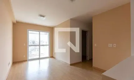 Apartamento para Aluguel - Vila Leopoldina, 2 Quartos,  66 m² - Santo André
