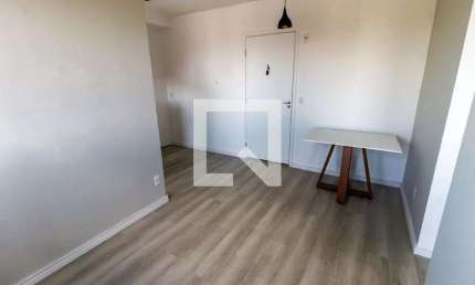 Apartamento para Aluguel - Parque Regina, 2 Quartos,  42 m² - São Paulo