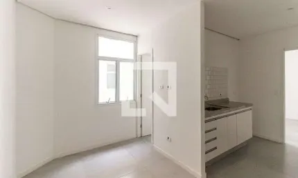 Apartamento para aluguel - centro, 1 quarto,  36 m² - são paulo