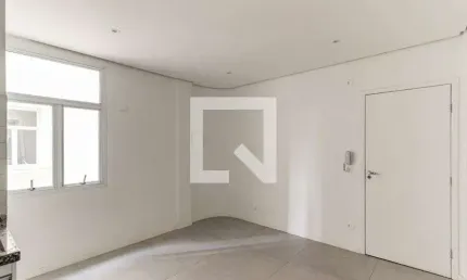 Apartamento para Aluguel - Centro, 1 Quarto,  36 m² - São Paulo