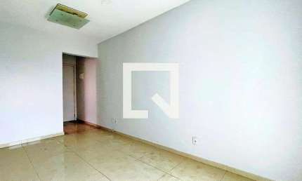 Apartamento para Aluguel - Jardim Maia, 2 Quartos,  55 m² - Guarulhos