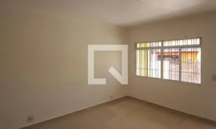 Casa para aluguel - vila ema, 1 quarto,  100 m² - são paulo