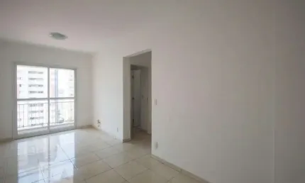 Apartamento para Aluguel - Jabaquara, 2 Quartos,  57 m² - São Paulo