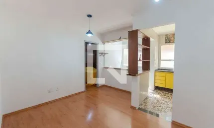 Apartamento para Aluguel - Bela Vista, 1 Quarto,  33 m² - São Paulo