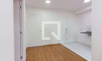 Apartamento para Aluguel - Vila Yolanda, 1 Quarto,  31 m² - Osasco