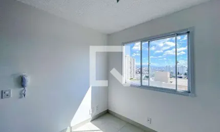 Apartamento para Aluguel - Mooca, 2 Quartos,  42 m² - São Paulo