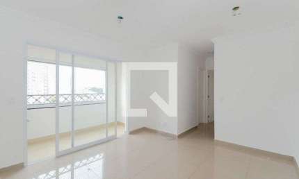 Apartamento para Aluguel - Vila Rosália, 2 Quartos,  57 m² - Guarulhos