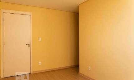 Apartamento para Aluguel - Água Branca, 2 Quartos,  43 m² - São Paulo